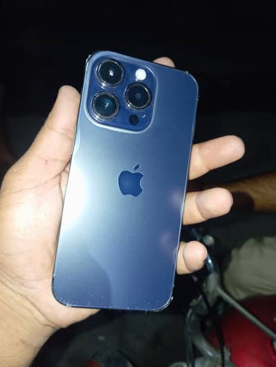Apple iPhone 14 Pro