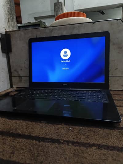 dell latitude e 3550