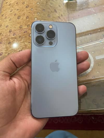 IPHONE 13 PRO JV