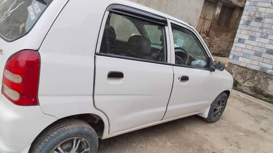 Suzuki Alto 2010