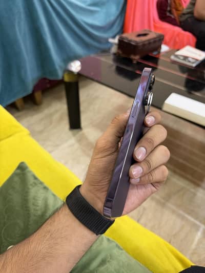 Apple iPhone 14 Pro Max
