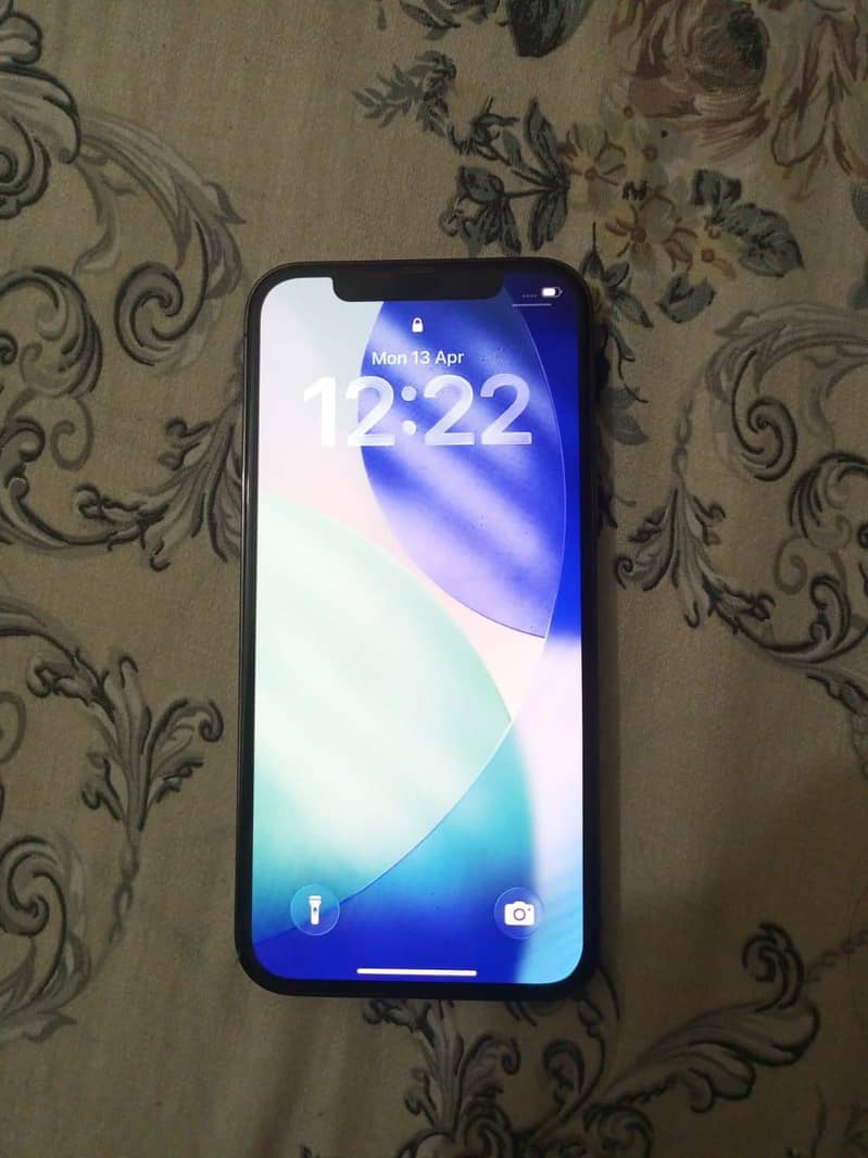 Apple iPhone 12 Pro 0