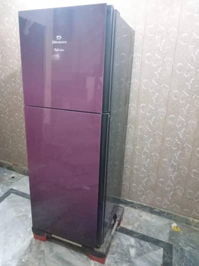 Dawlance fridge