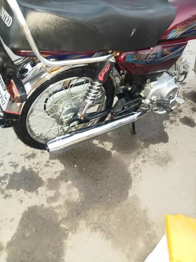 good condition
