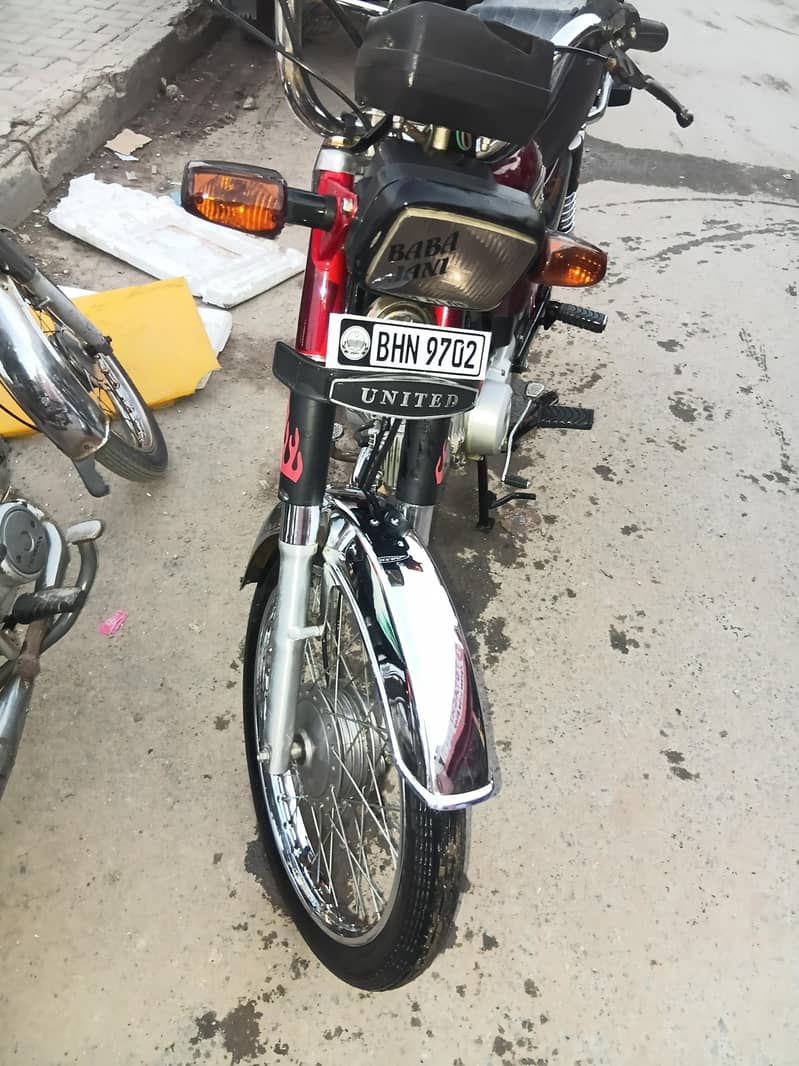good condition 1