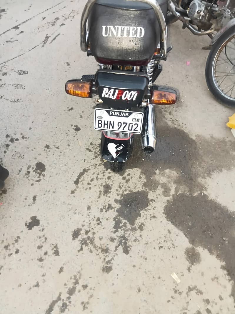 good condition 2