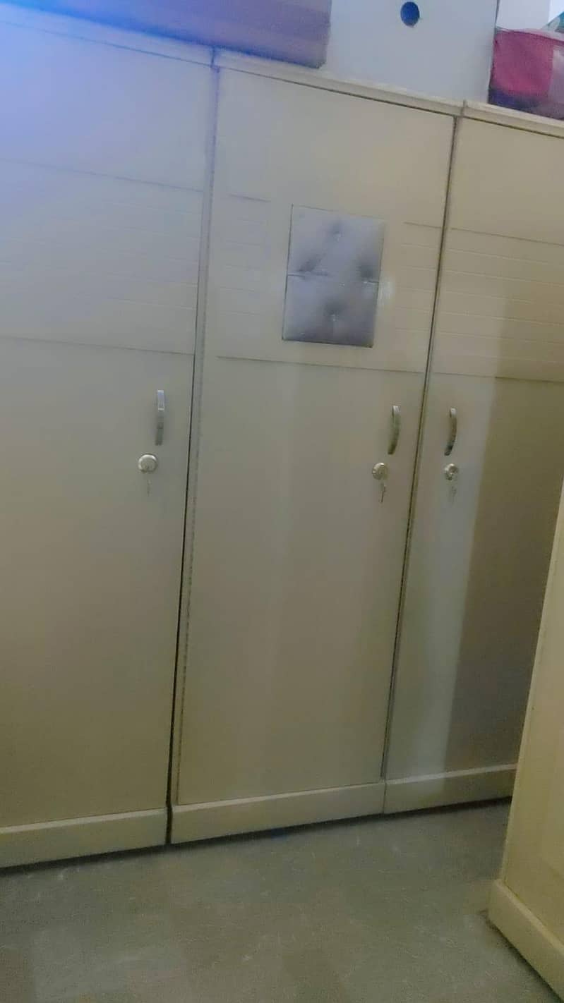oak wood bedroom set 1