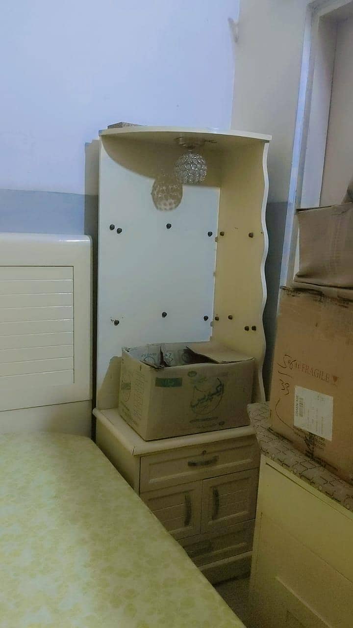 oak wood bedroom set 2