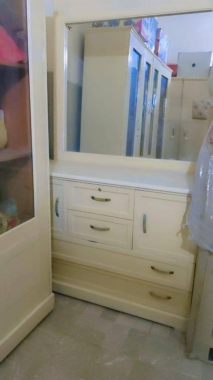 oak wood bedroom set 3