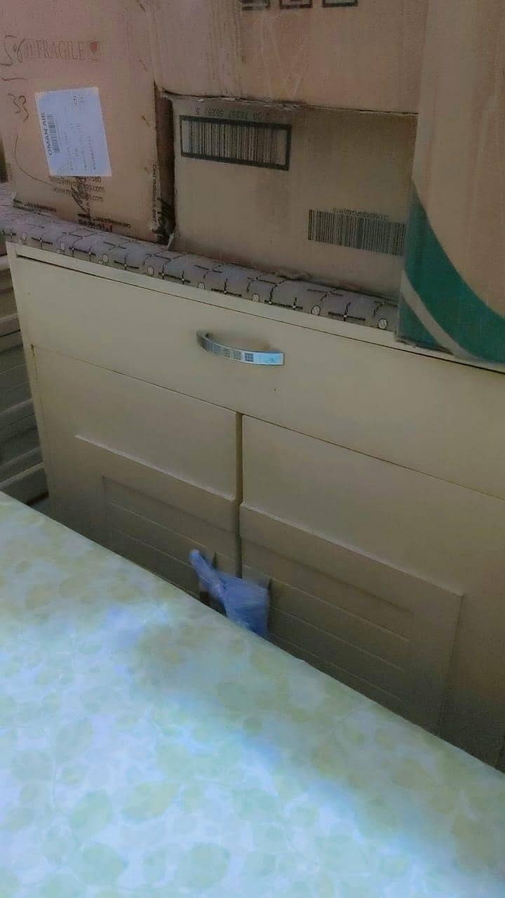oak wood bedroom set 4