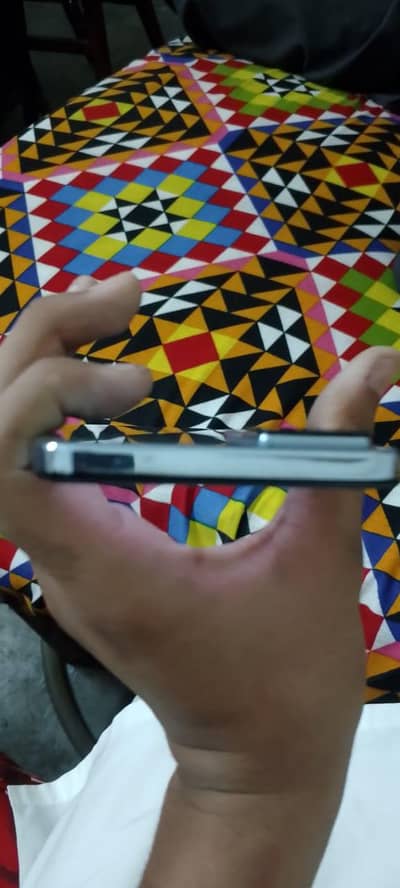 Infinix Zero X Pro