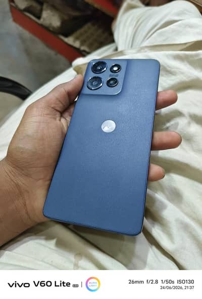 Motorola Moto G Power 5G