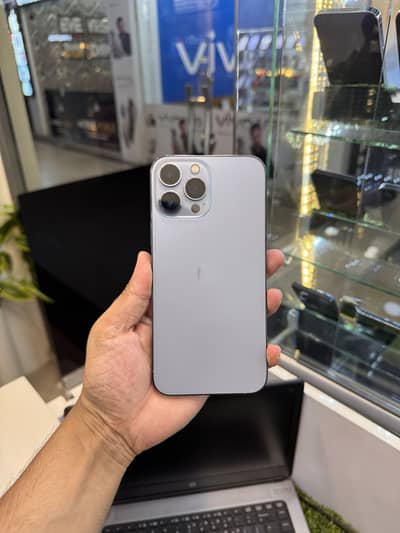 Apple iPhone 13 Pro Max