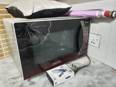 Dawlance microwave oven DW-115
