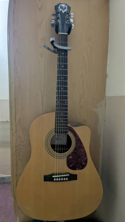 Guitar- Acoustic- Kapok- 42 inches