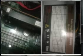 Intel(R) Core(TM) i7 CPU         870  @ 2.93GHz   2.93 GHz