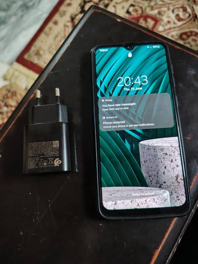 Samsung Mobile A30s
