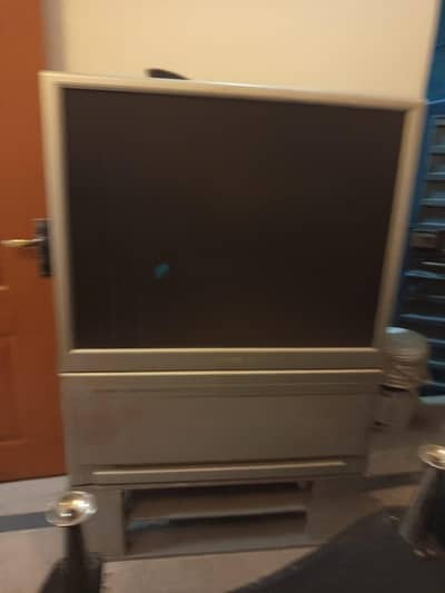 Philips plasma tv 50"