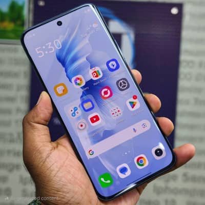Itel S26 ultra