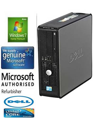 reasonable pc