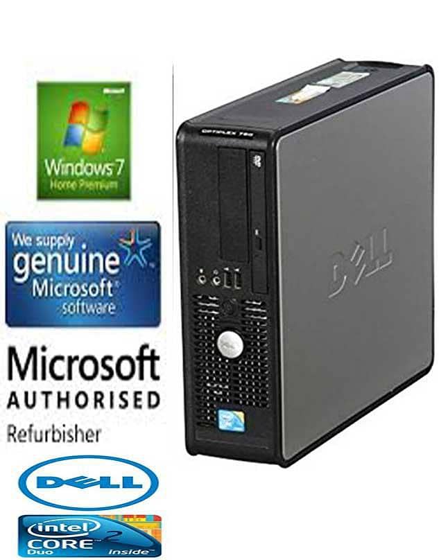 reasonable pc 0