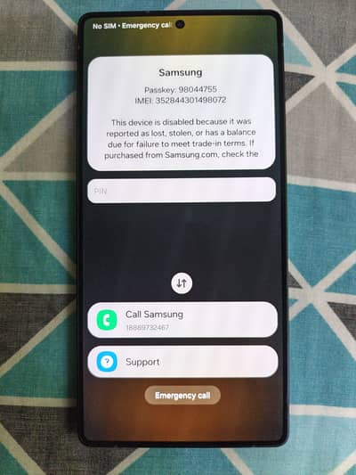 Samsung Mobile S25 Ultra