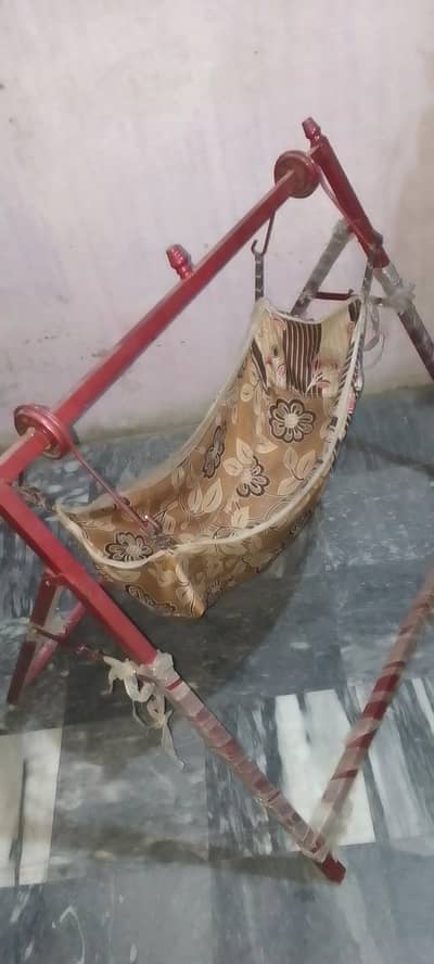 jholi wala jhoola