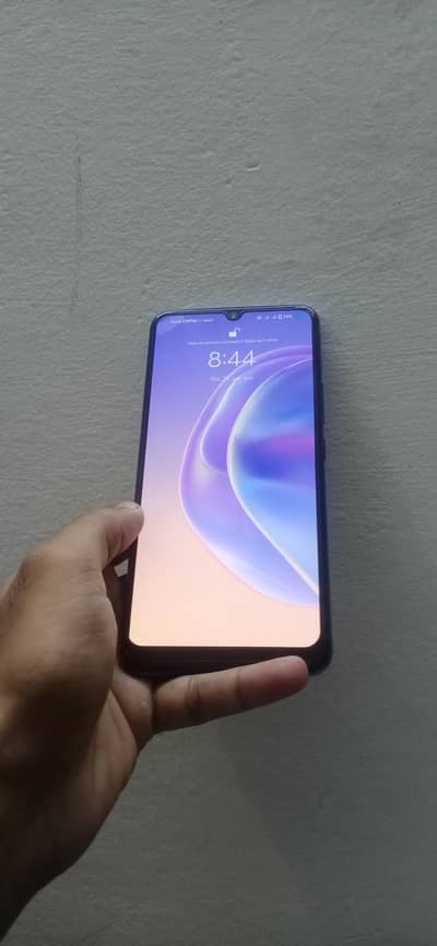 Vivo V21e