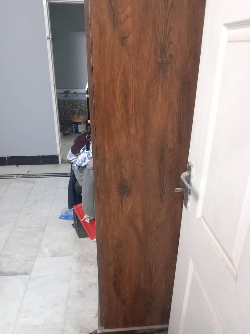 Multipurpose Wardrobe 3
