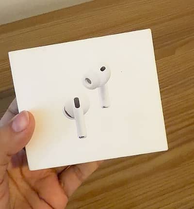 Apple AirPods Pro 3