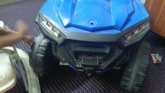 kids car