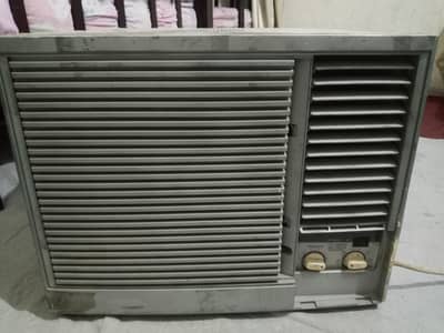 window AC 0.75 Ton