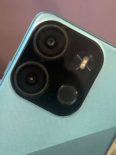 Tecno Spark Go