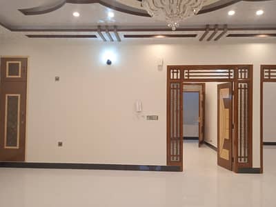 House Available For Rent At Punjabi Sodagar Ps City Phase 1