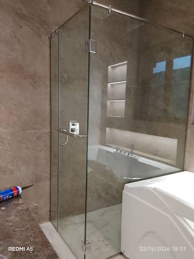 saim aluminium and glass works secter g13 4 Islamabad