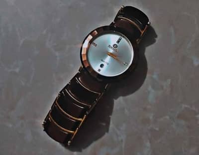 original stone watch for sale