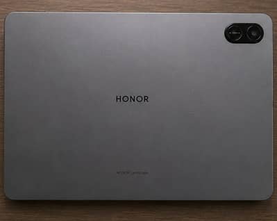 Honor Pad X8a 128GB Storage | 8/10 Condition | With Cover