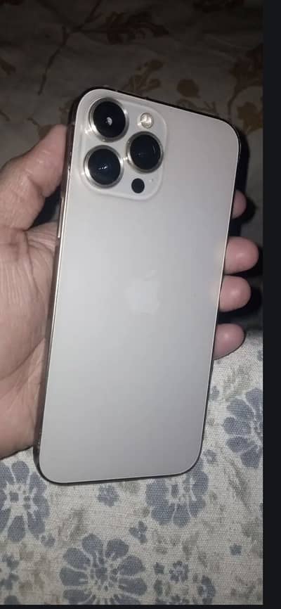iPhone 13 Pro Max Jv