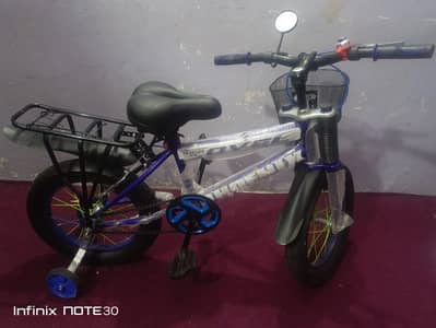 Cycle for sale
