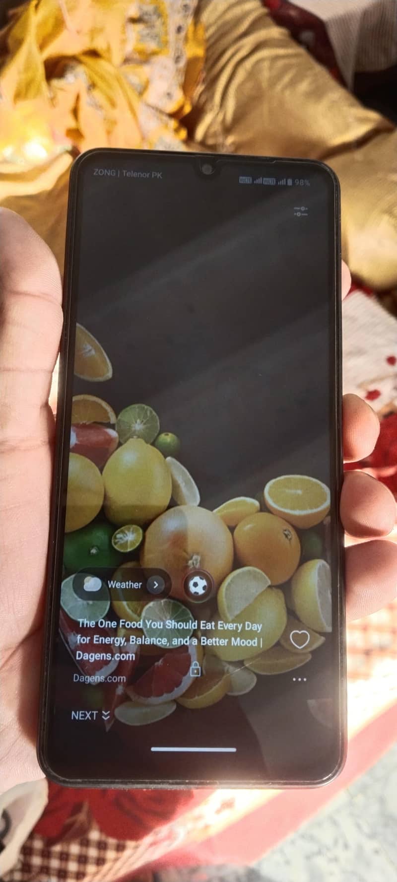 Redmi A5 2