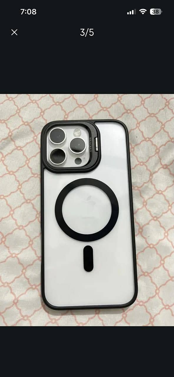 Iphone 16 pro max 1