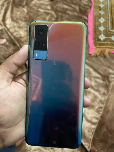 Vivo Y53s