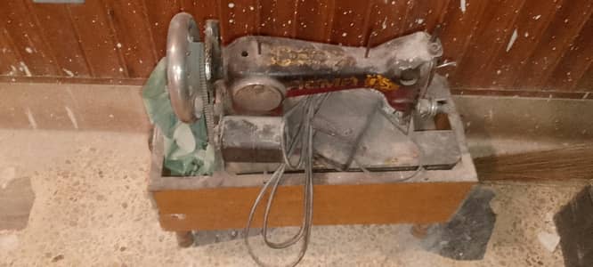 Sewing Machine for Sale