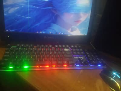 gaming pc for sale / exchange for ps4 or phone