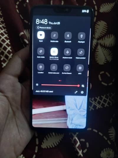 One Plus 6