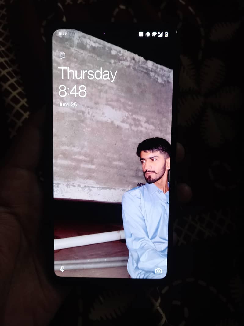 One Plus 6 1