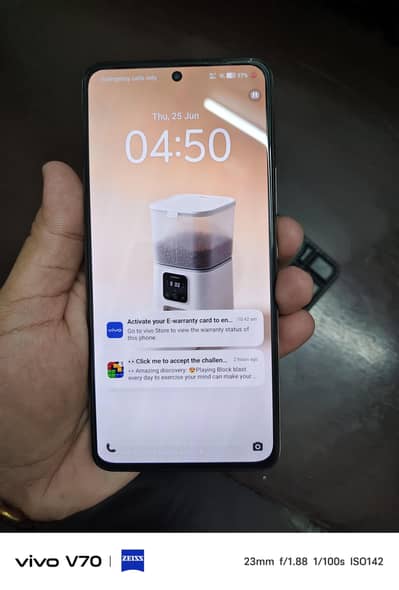 Vivo Y200