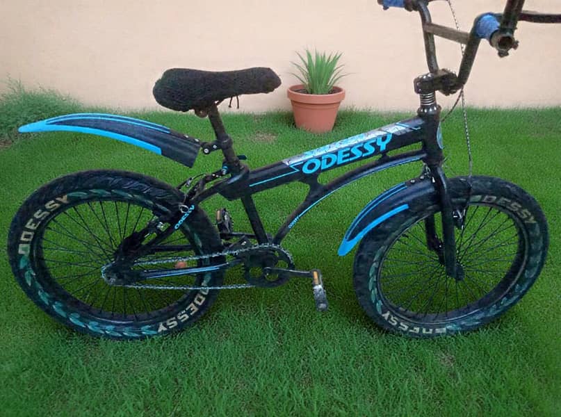 good condition 2