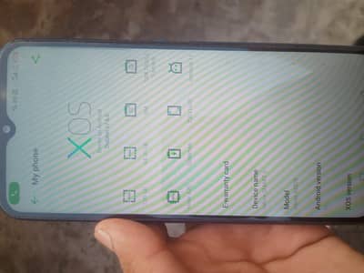 Infinix Smart 6