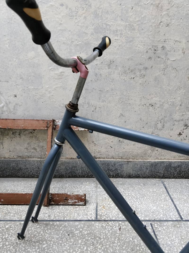 cycle 0